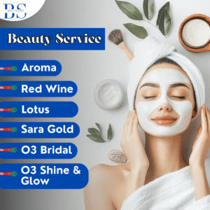 Facial