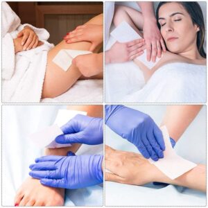 Waxing (Rica)