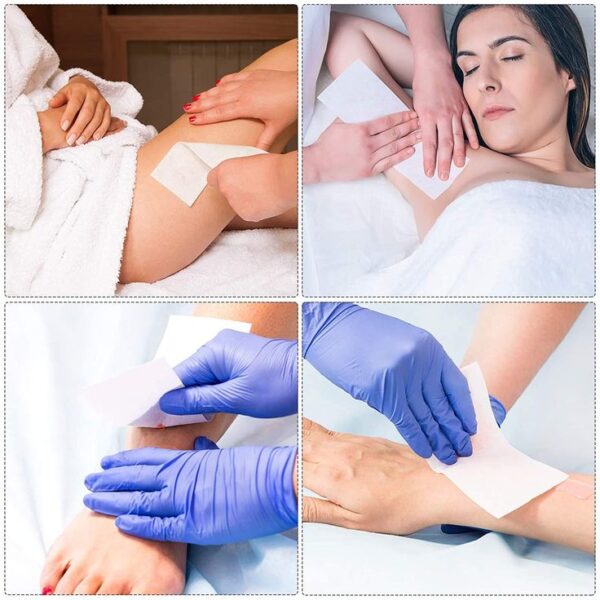 Waxing (Rica)
