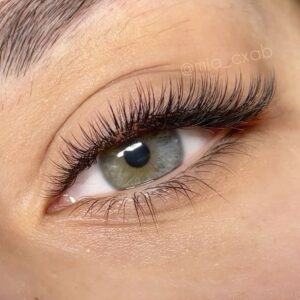 Eyelash Extension